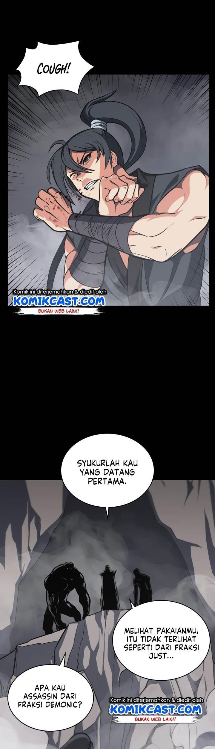 MookHyang – The Origin chapter 2 halaman 62