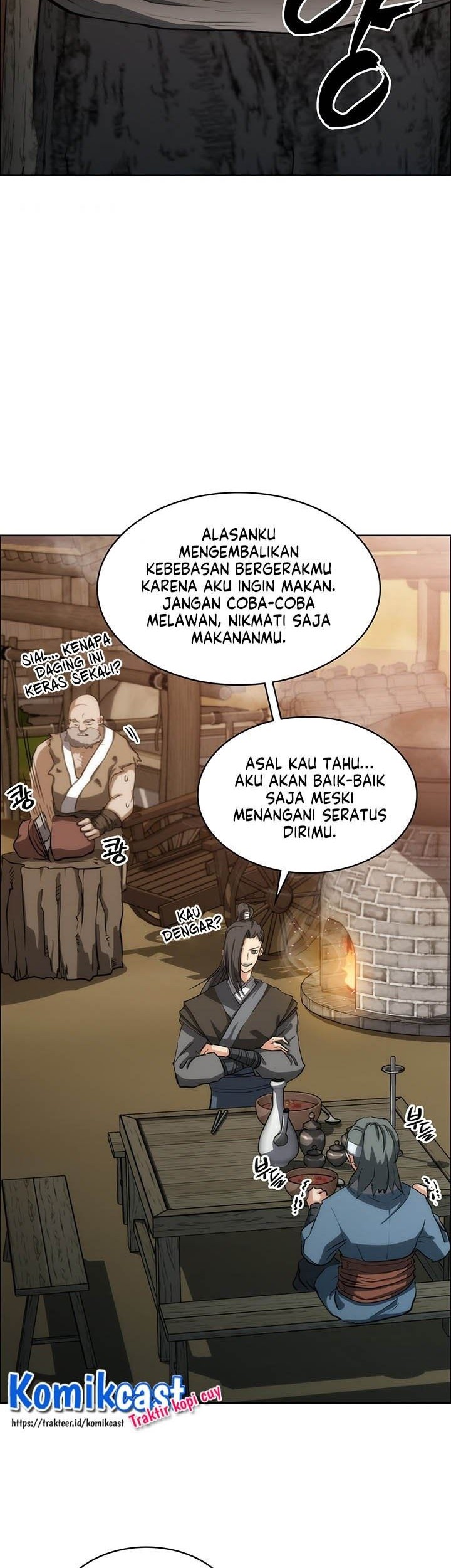MookHyang – The Origin chapter 20 halaman 2