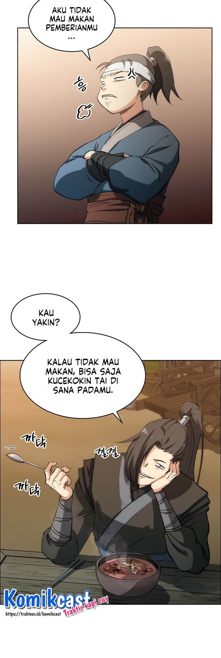 MookHyang – The Origin chapter 20 halaman 3