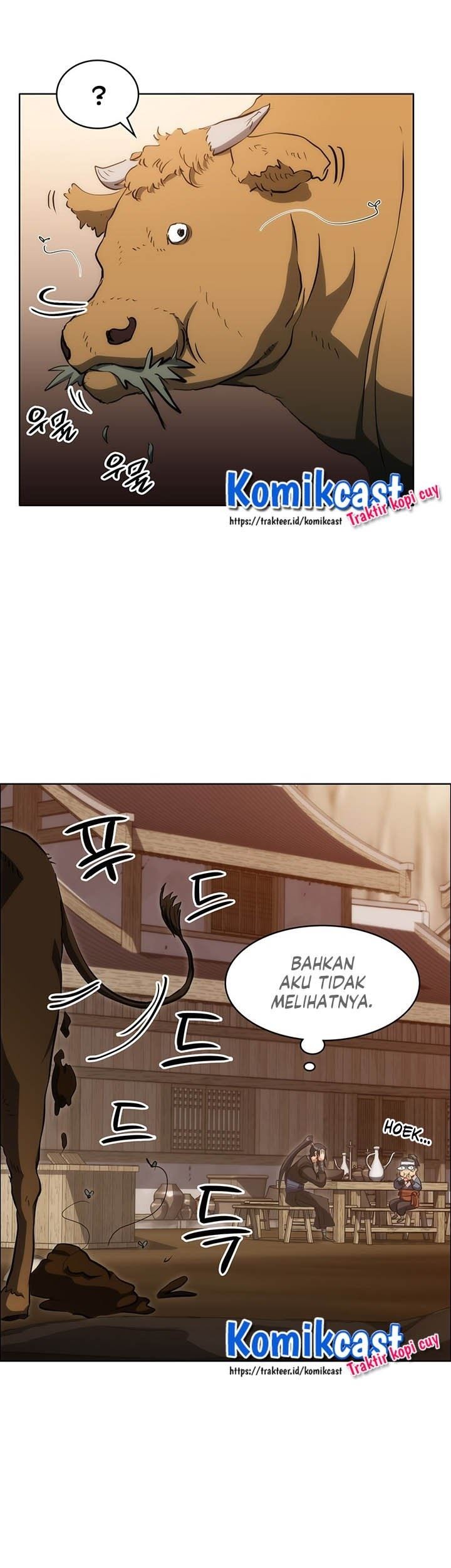 MookHyang – The Origin chapter 20 halaman 4
