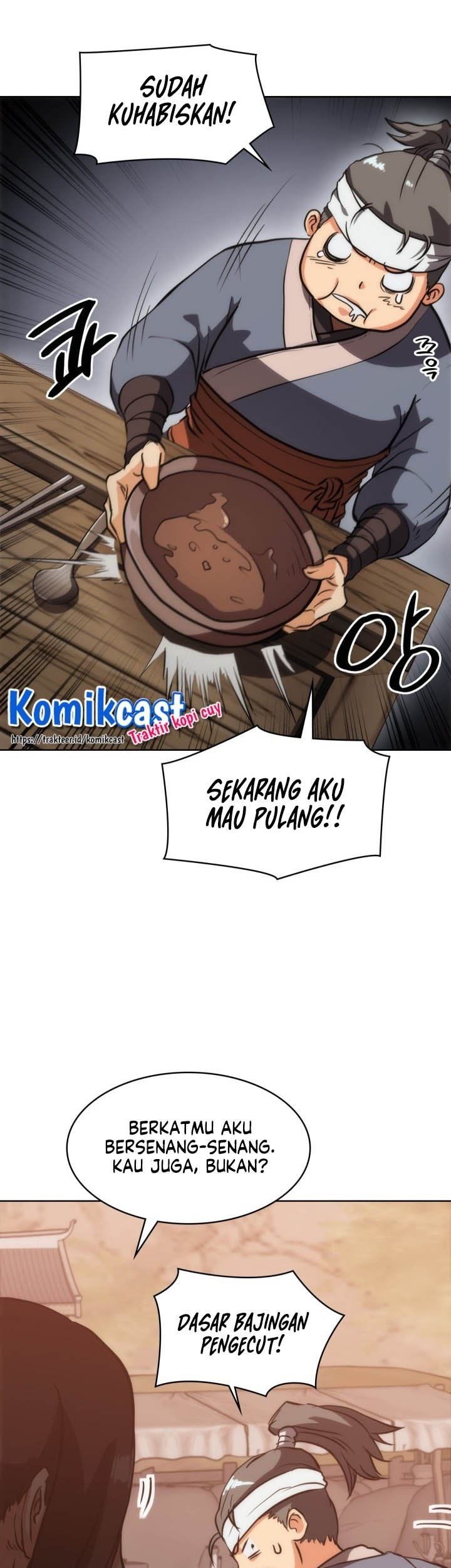 MookHyang – The Origin chapter 20 halaman 7