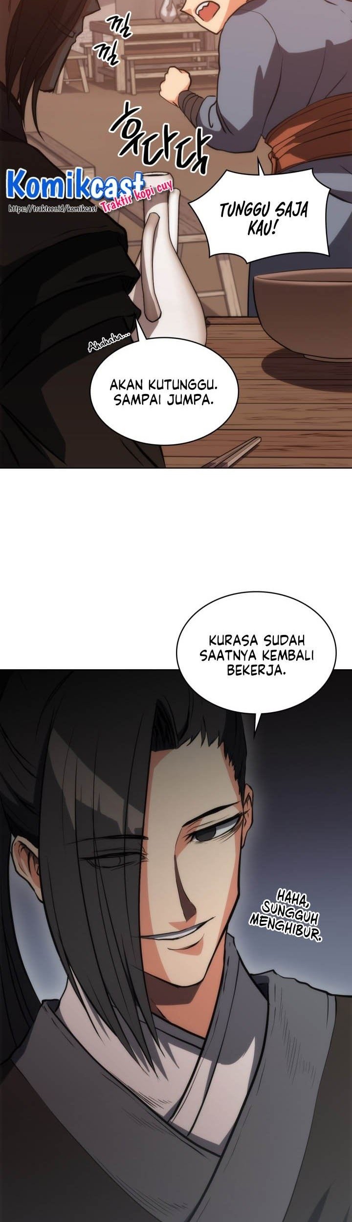 MookHyang – The Origin chapter 20 halaman 8