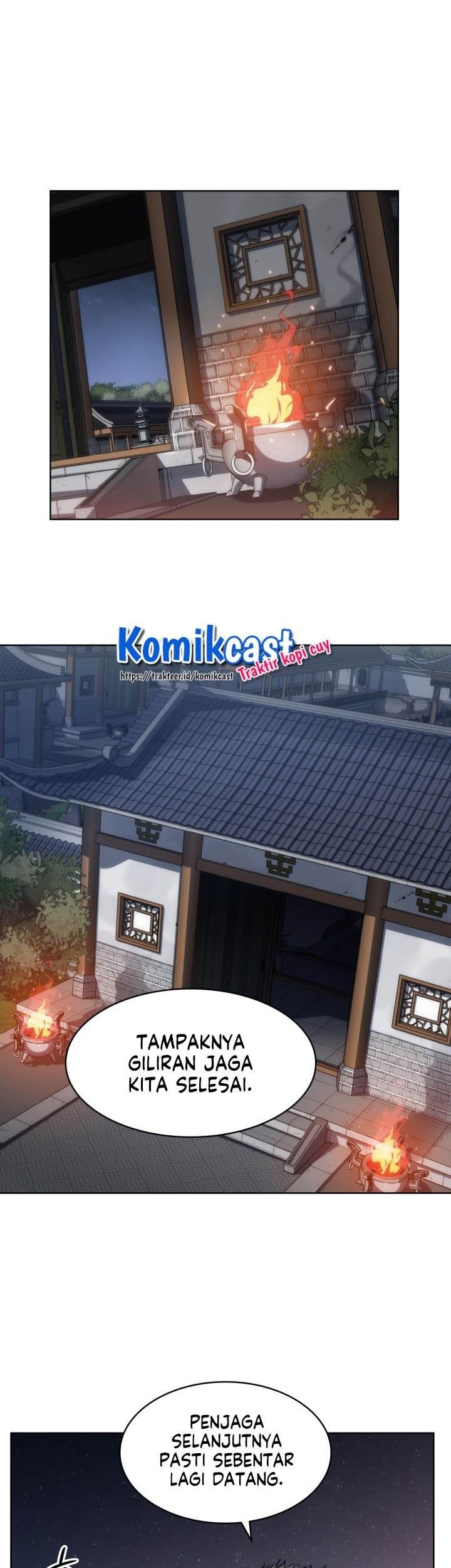 MookHyang – The Origin chapter 20 halaman 10