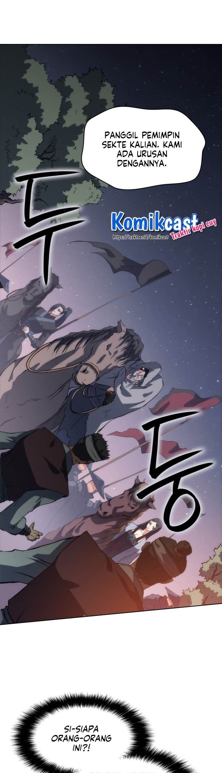 MookHyang – The Origin chapter 20 halaman 13