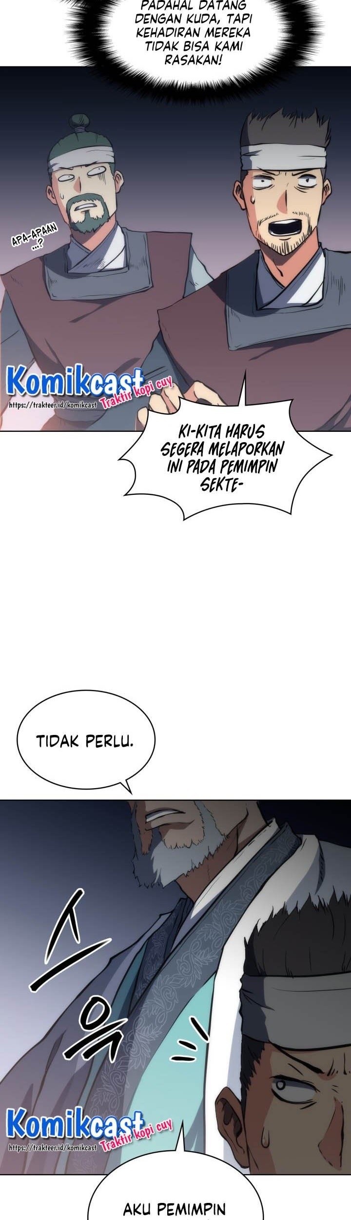 MookHyang – The Origin chapter 20 halaman 14