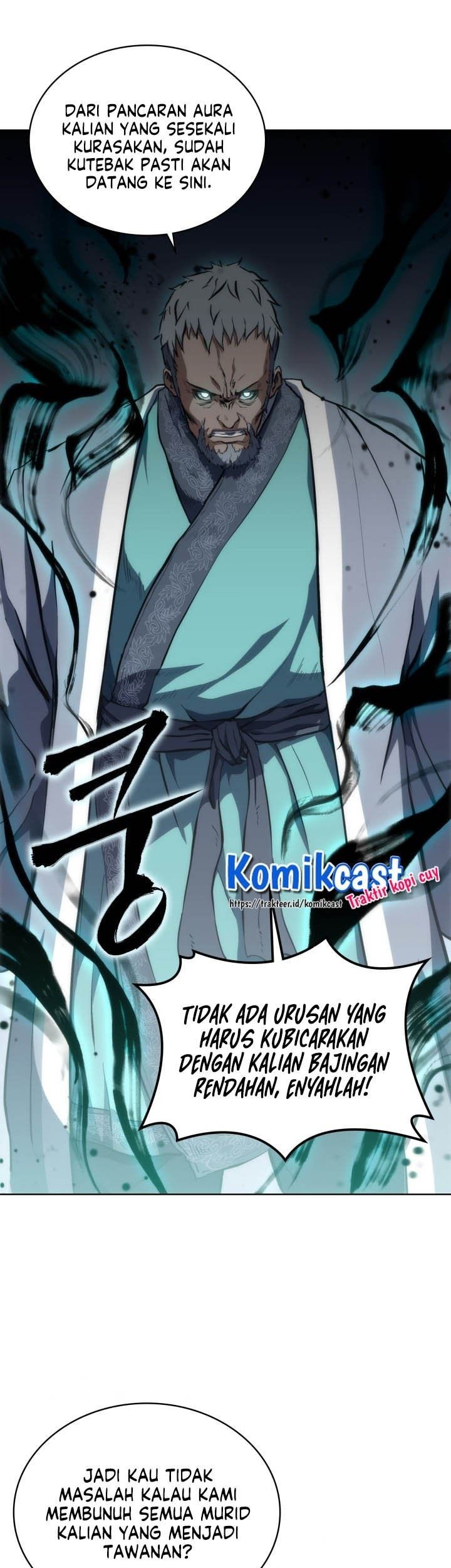 MookHyang – The Origin chapter 20 halaman 16