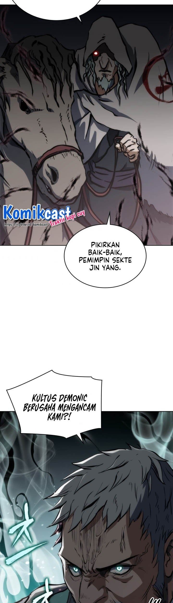 MookHyang – The Origin chapter 20 halaman 17