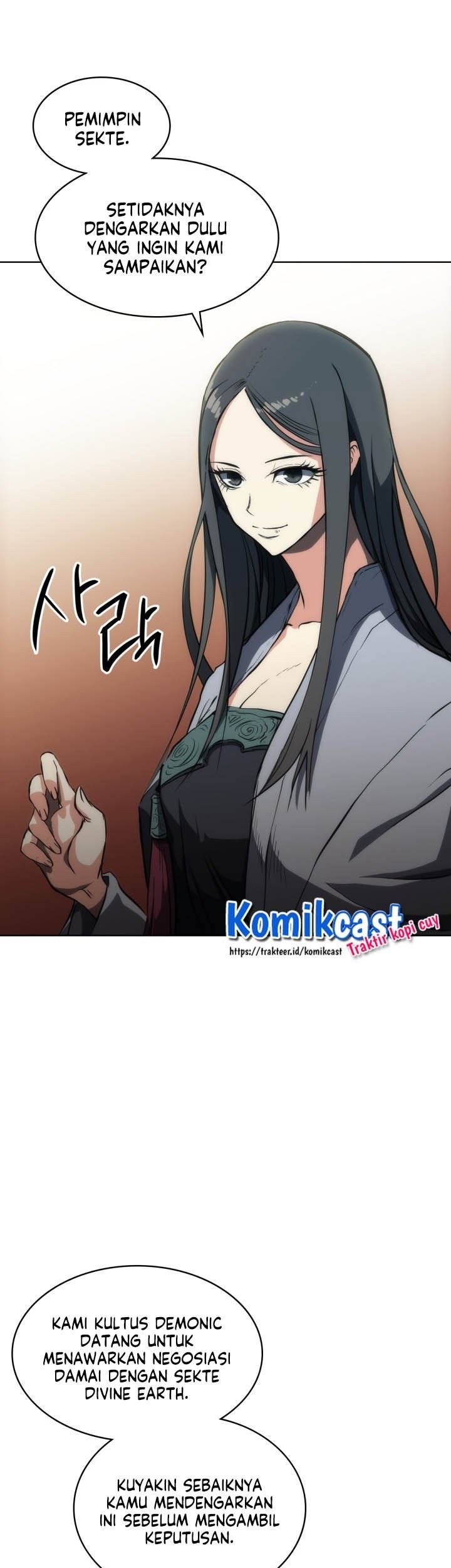 MookHyang – The Origin chapter 20 halaman 19