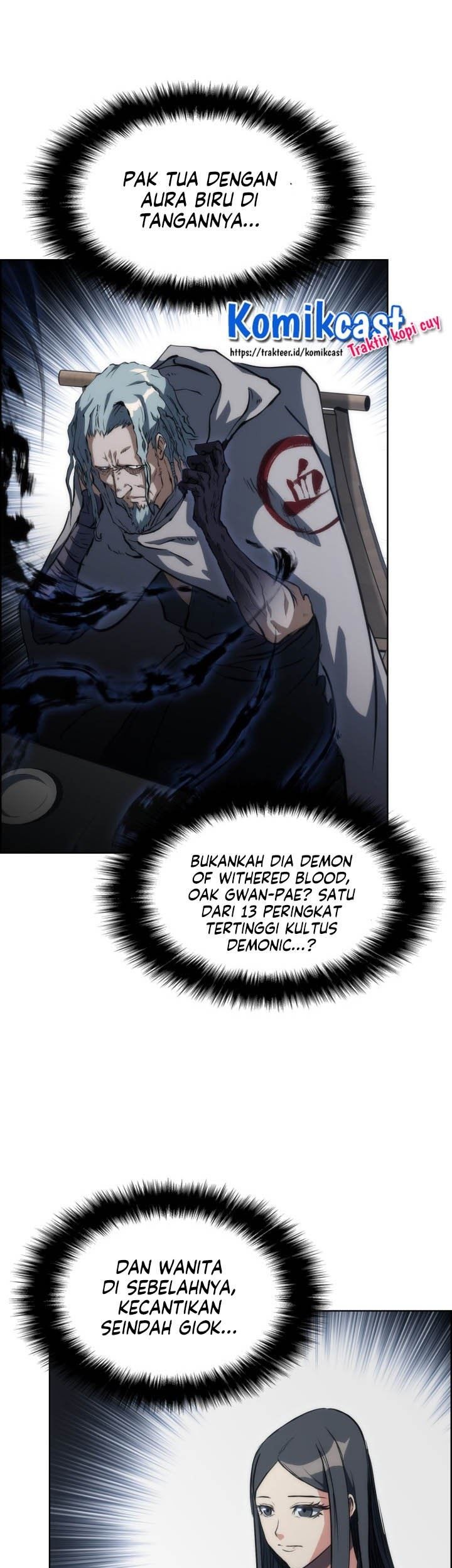 MookHyang – The Origin chapter 20 halaman 25