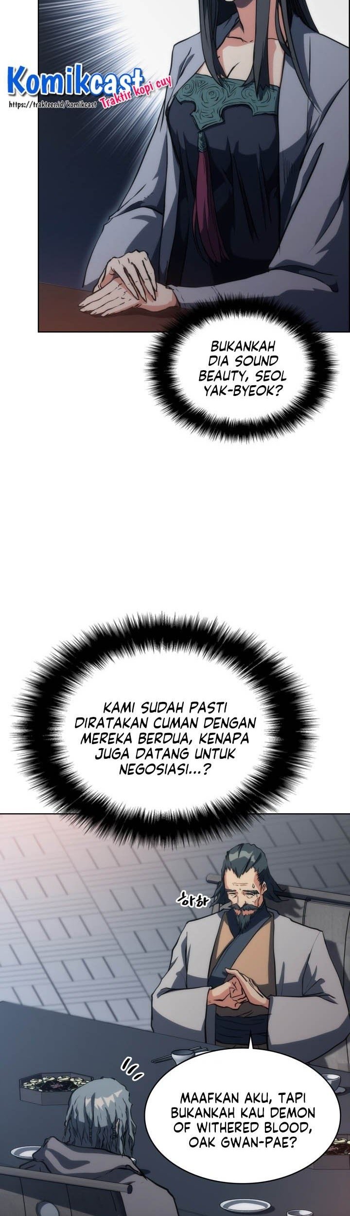 MookHyang – The Origin chapter 20 halaman 26