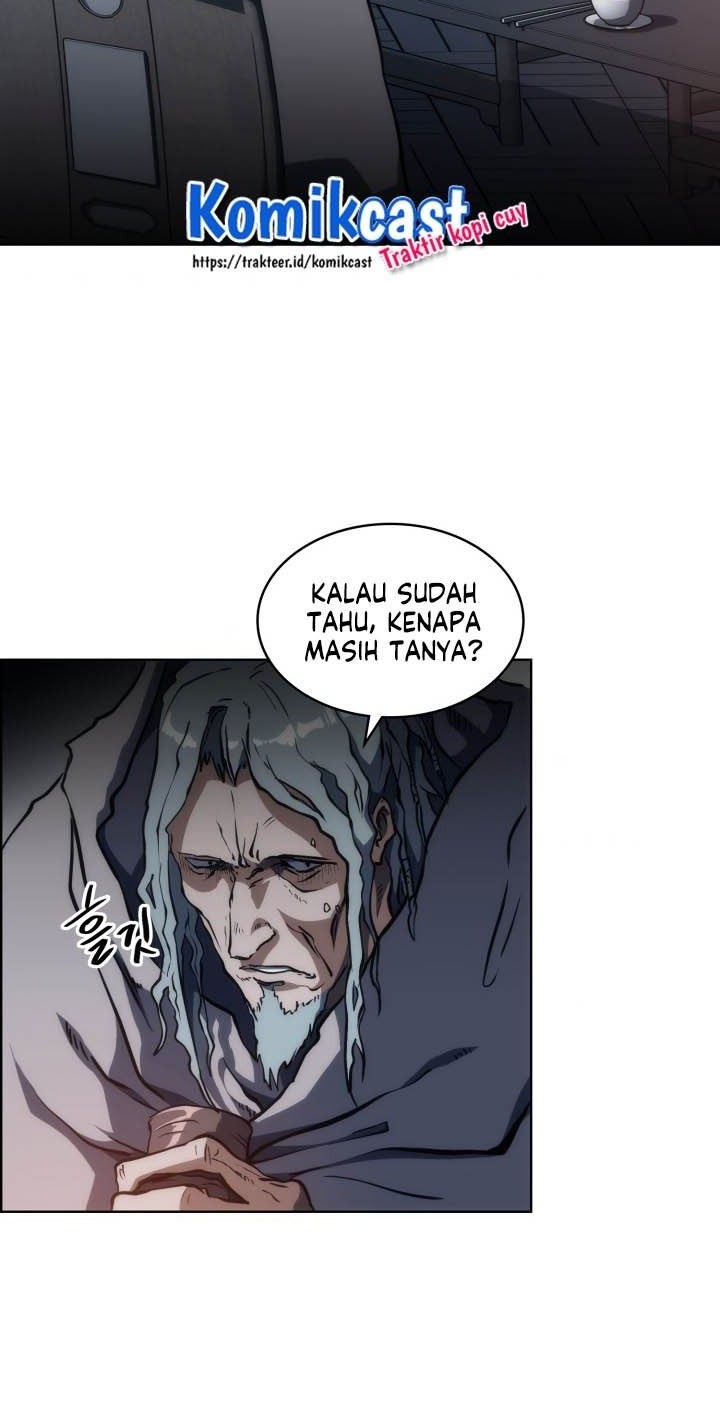 MookHyang – The Origin chapter 20 halaman 27