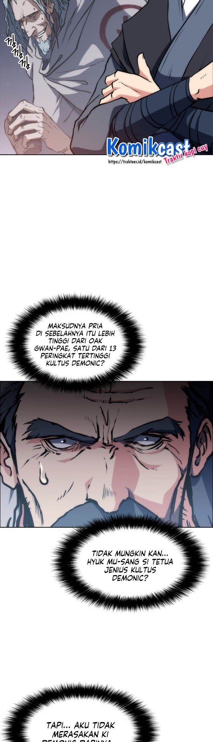 MookHyang – The Origin chapter 20 halaman 29