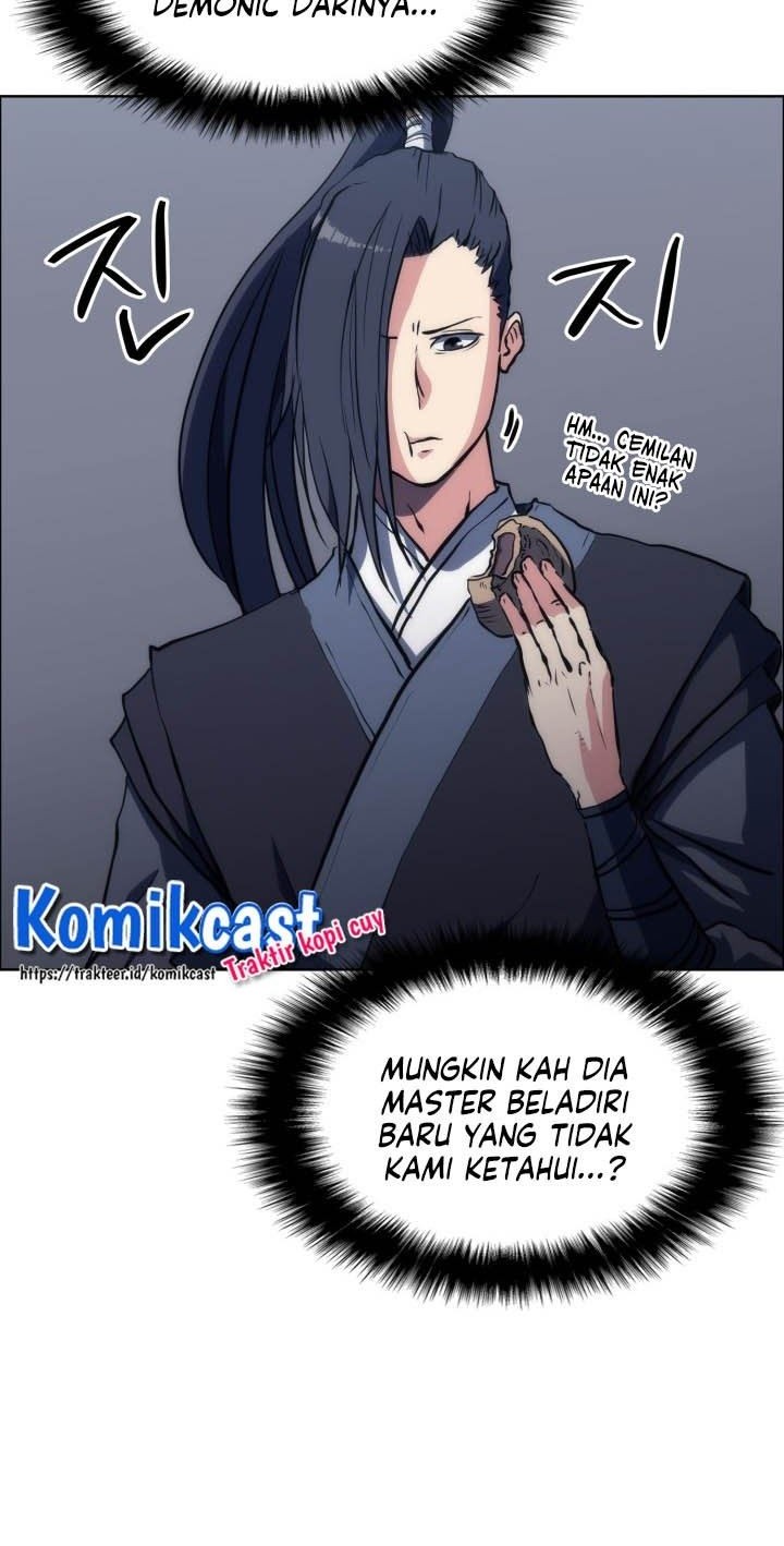 MookHyang – The Origin chapter 20 halaman 30