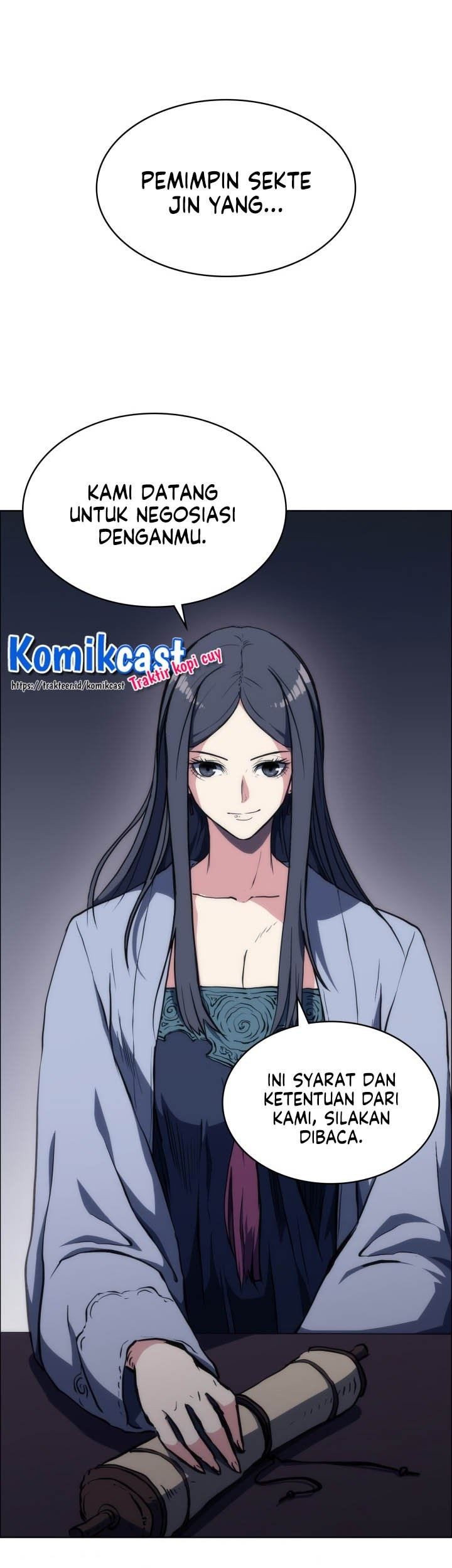 MookHyang – The Origin chapter 20 halaman 31