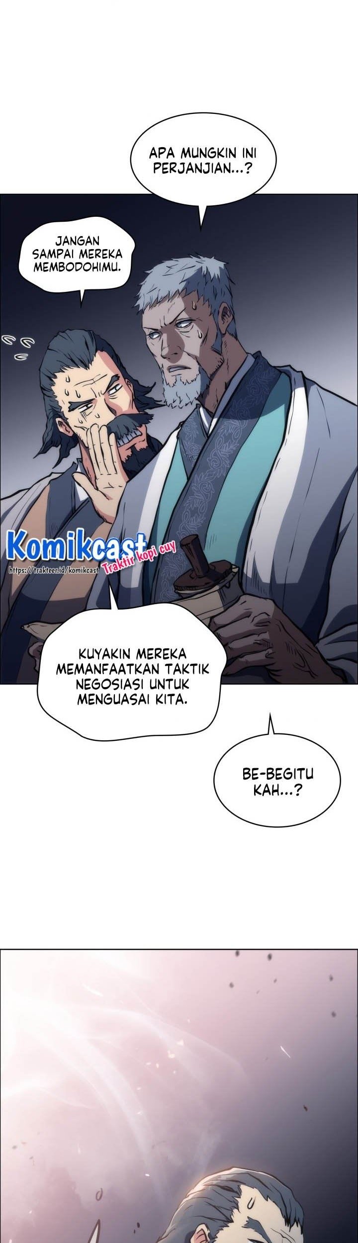 MookHyang – The Origin chapter 20 halaman 32