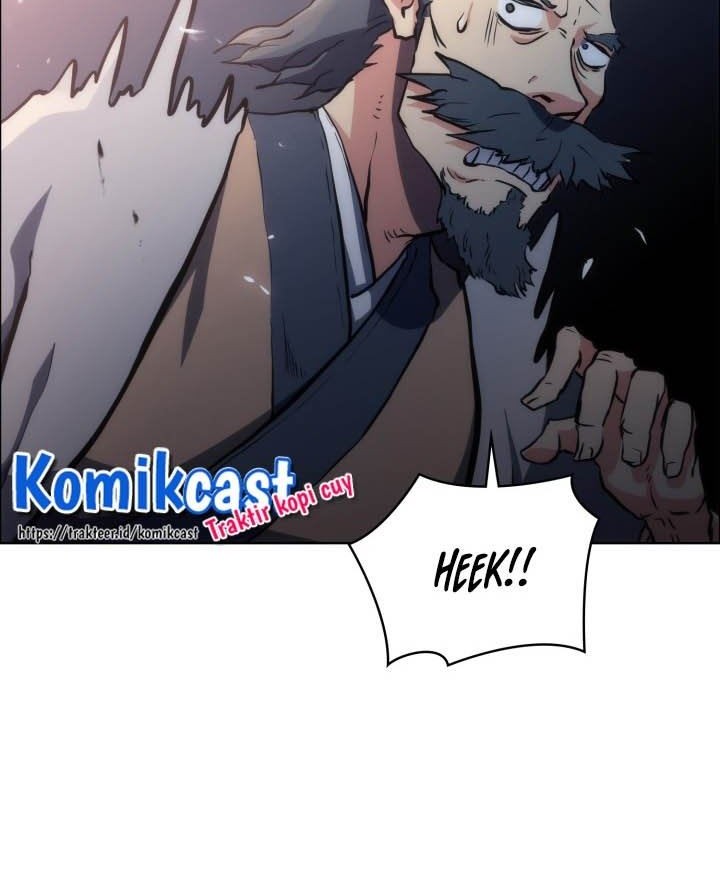 MookHyang – The Origin chapter 20 halaman 33