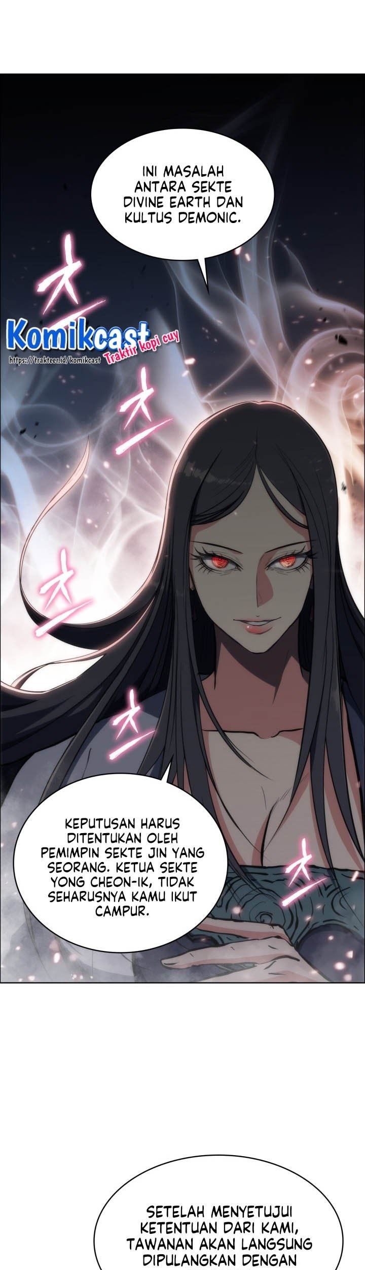 MookHyang – The Origin chapter 20 halaman 34