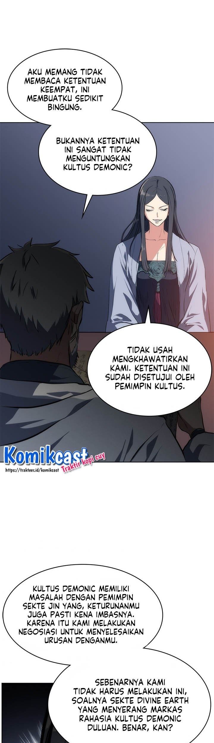 MookHyang – The Origin chapter 20 halaman 37
