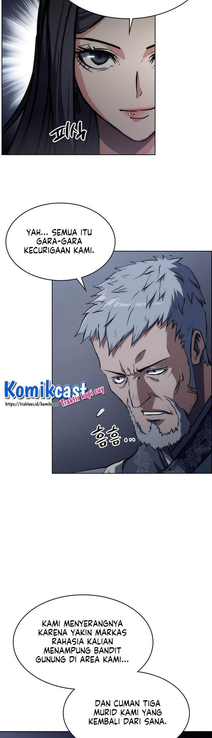 MookHyang – The Origin chapter 20 halaman 38