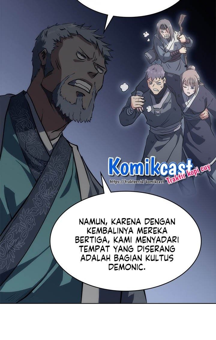 MookHyang – The Origin chapter 20 halaman 39