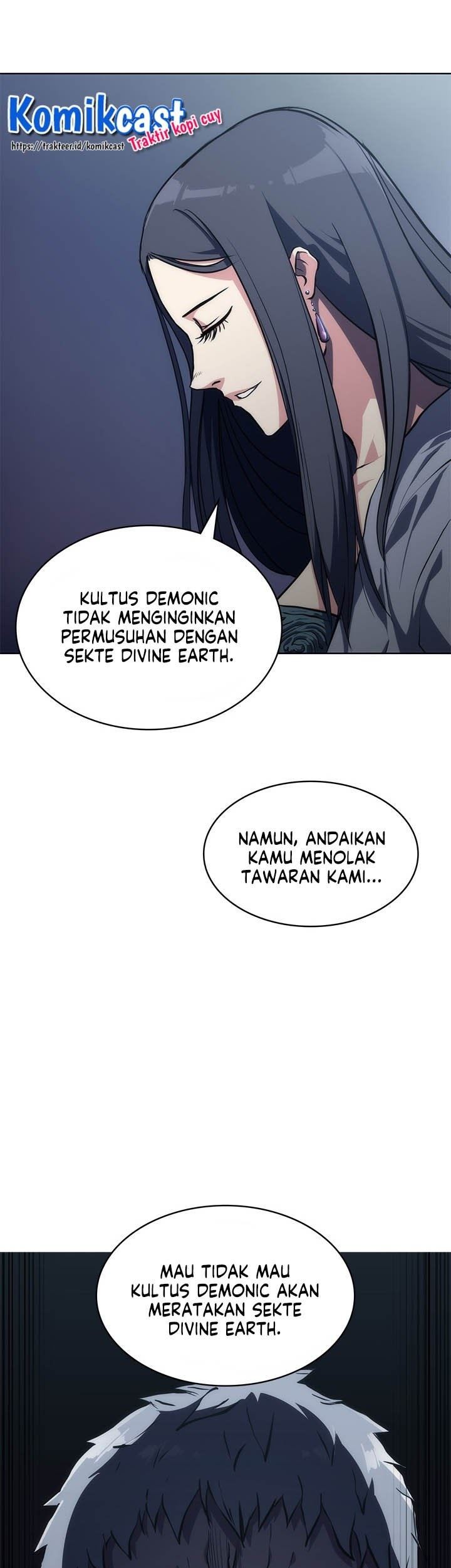 MookHyang – The Origin chapter 20 halaman 40