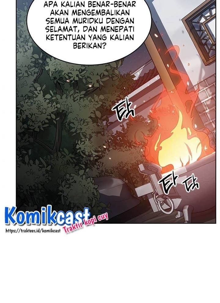 MookHyang – The Origin chapter 20 halaman 42