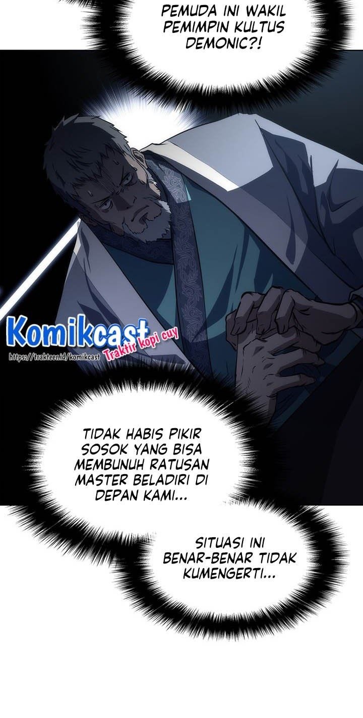 MookHyang – The Origin chapter 20 halaman 45