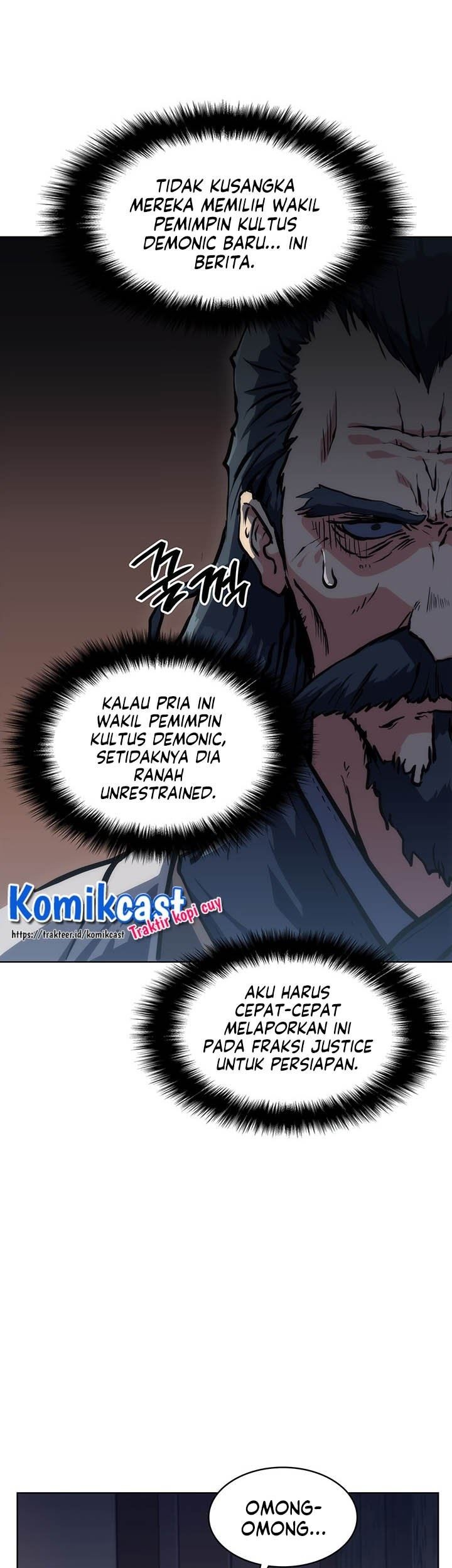 MookHyang – The Origin chapter 20 halaman 46