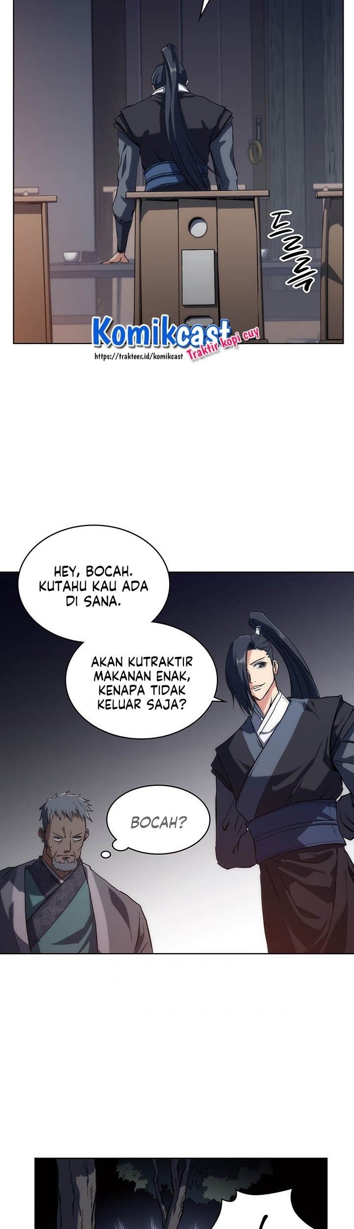 MookHyang – The Origin chapter 20 halaman 47