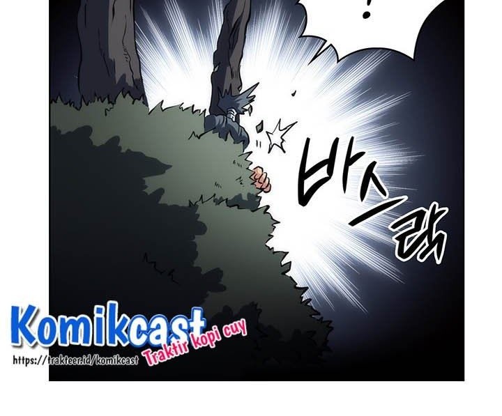 MookHyang – The Origin chapter 20 halaman 48