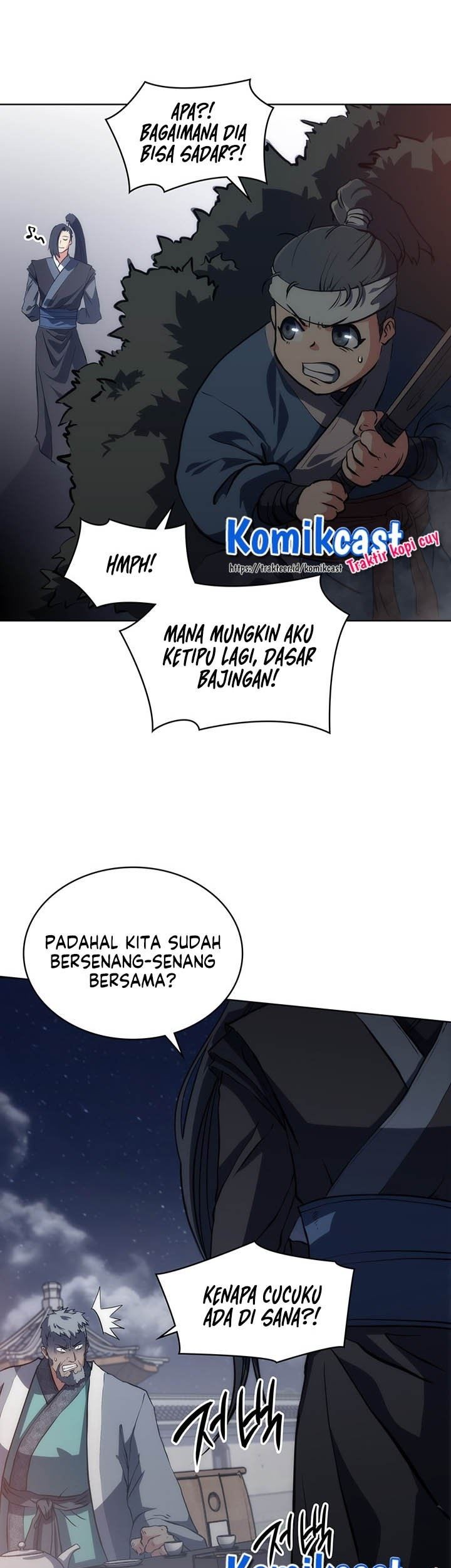 MookHyang – The Origin chapter 20 halaman 49