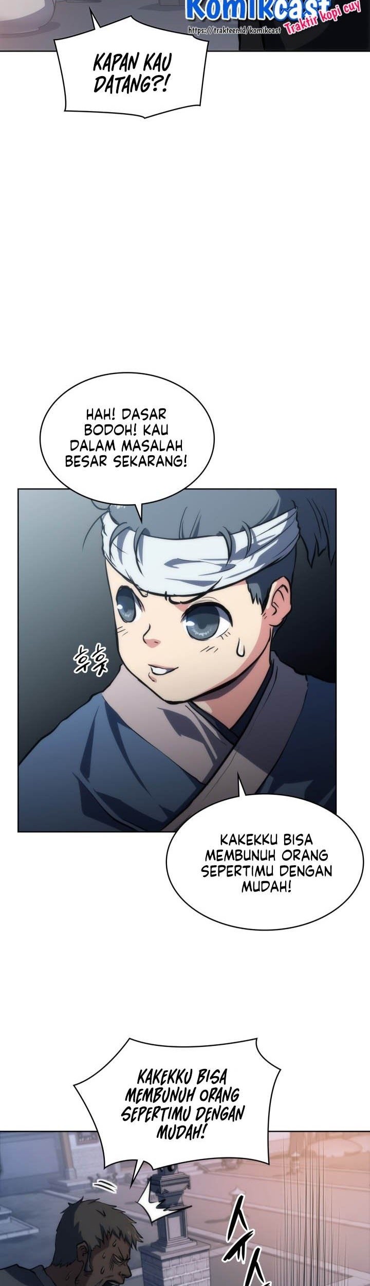 MookHyang – The Origin chapter 20 halaman 50