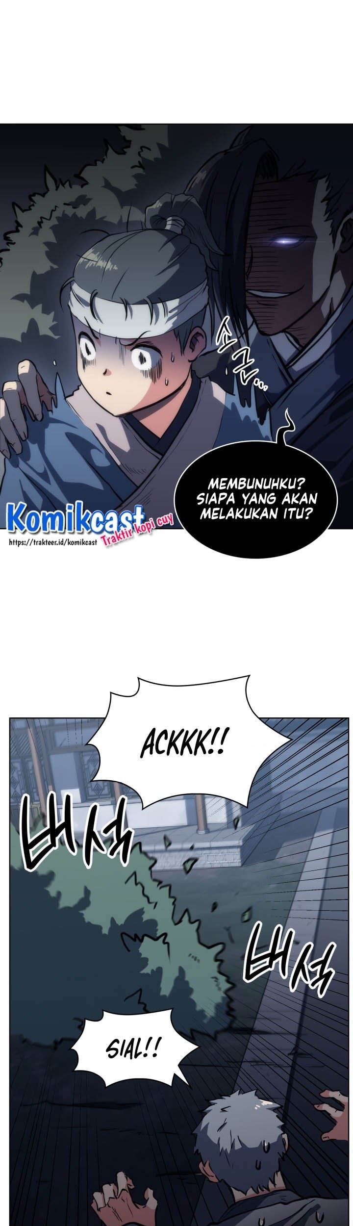 MookHyang – The Origin chapter 20 halaman 52