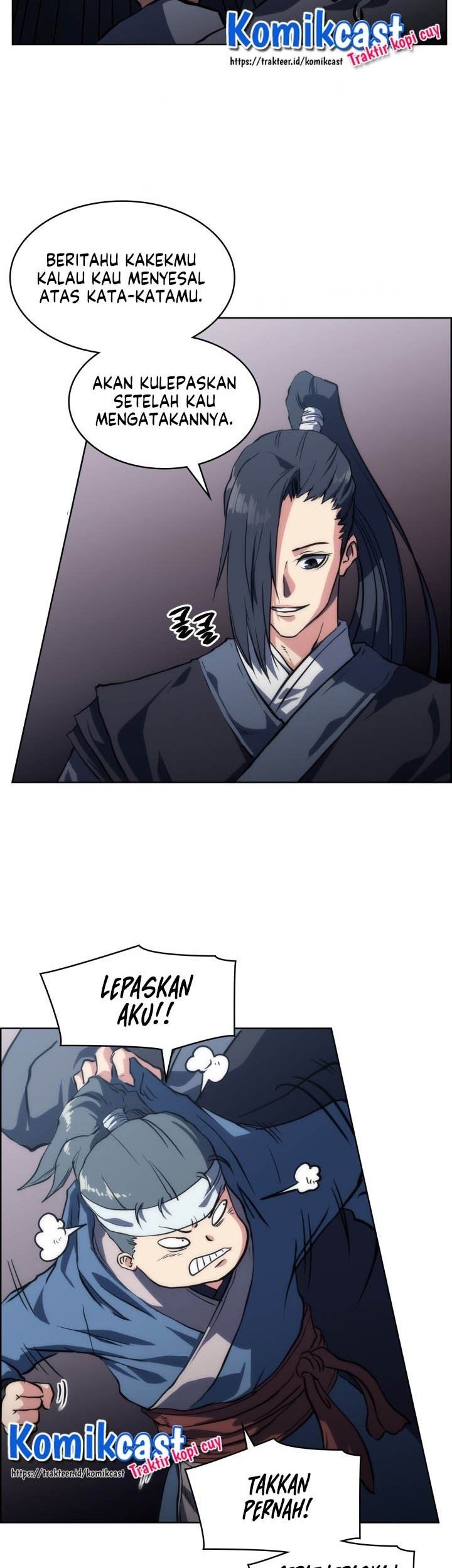 MookHyang – The Origin chapter 20 halaman 53