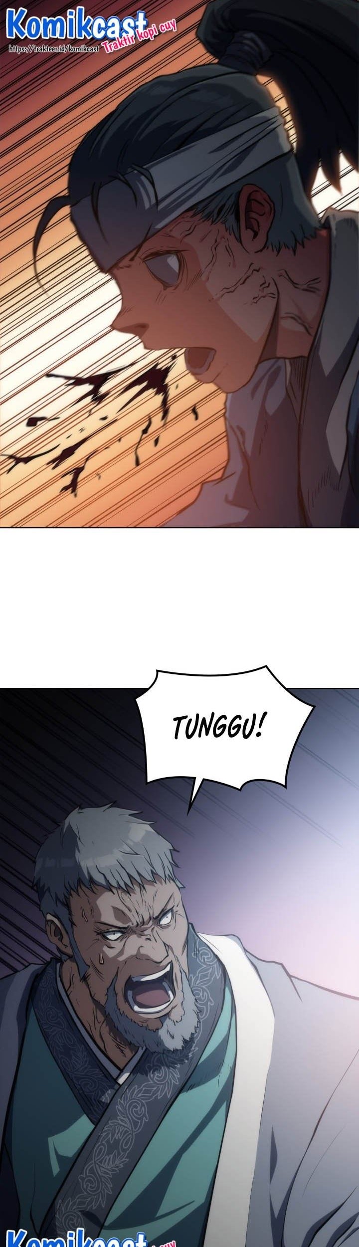 MookHyang – The Origin chapter 20 halaman 56