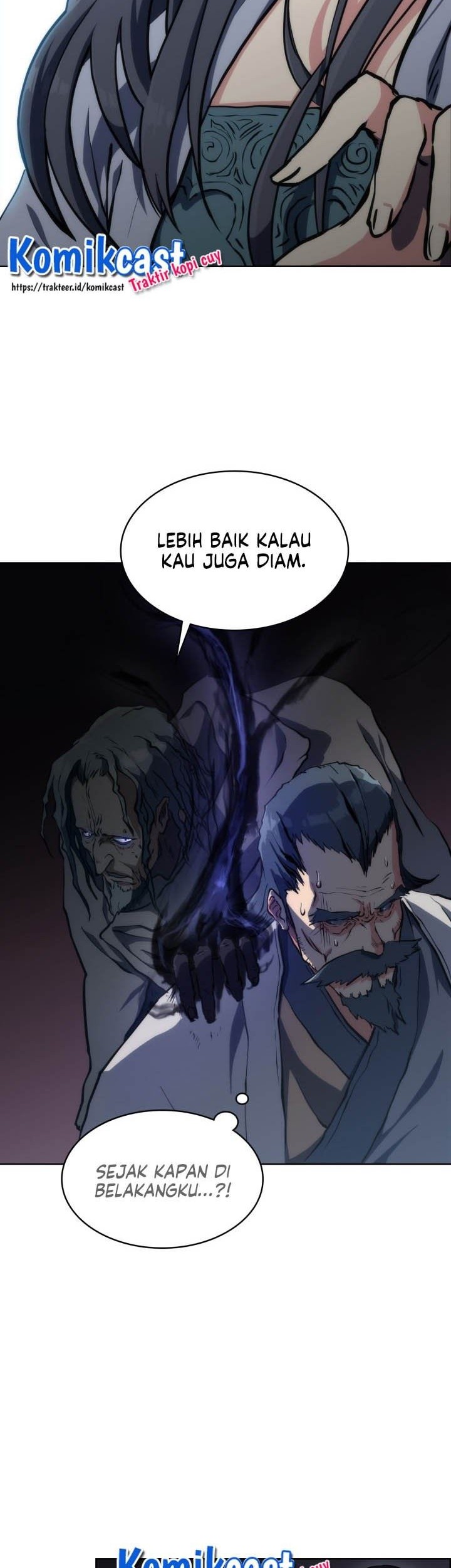 MookHyang – The Origin chapter 20 halaman 59