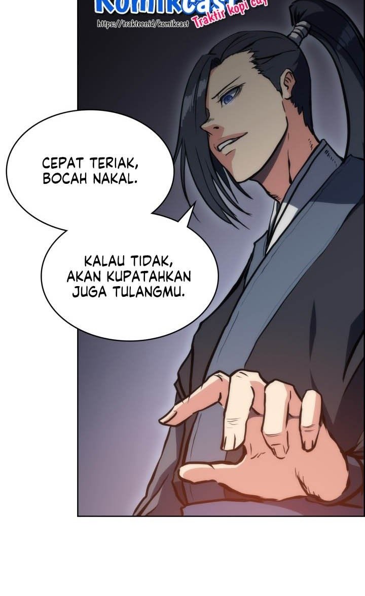 MookHyang – The Origin chapter 20 halaman 60