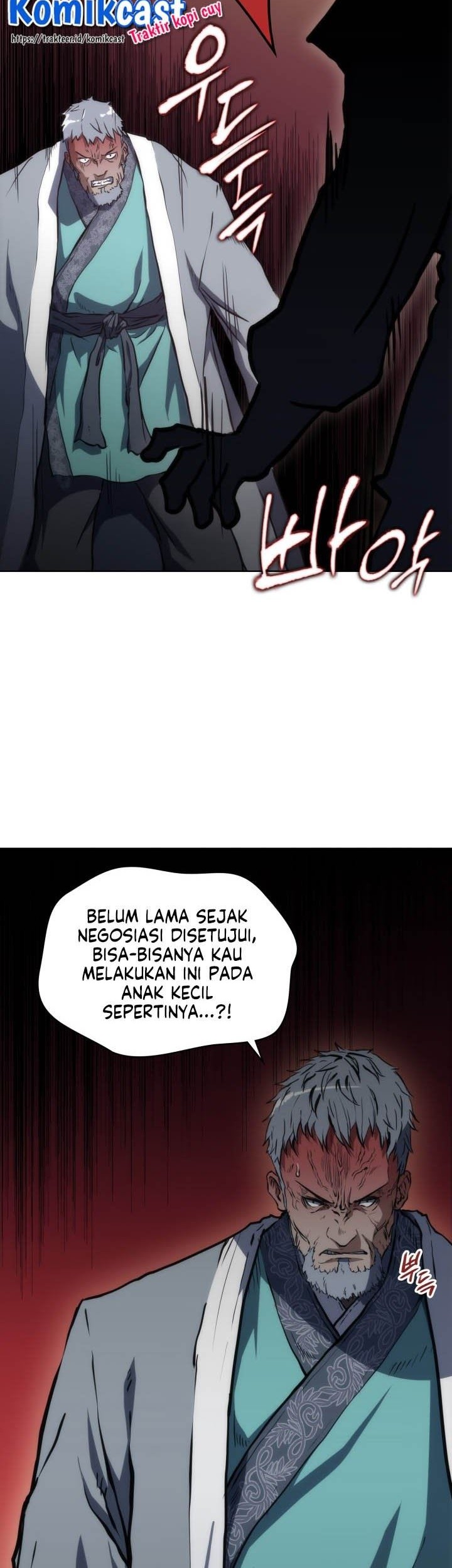 MookHyang – The Origin chapter 20 halaman 62