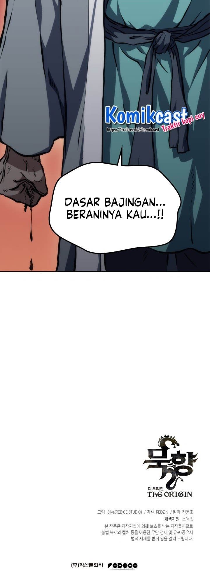 MookHyang – The Origin chapter 20 halaman 63