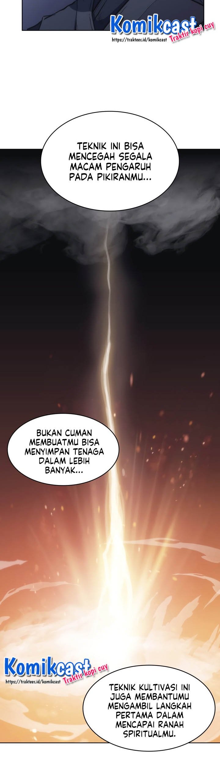 MookHyang – The Origin chapter 21 halaman 8