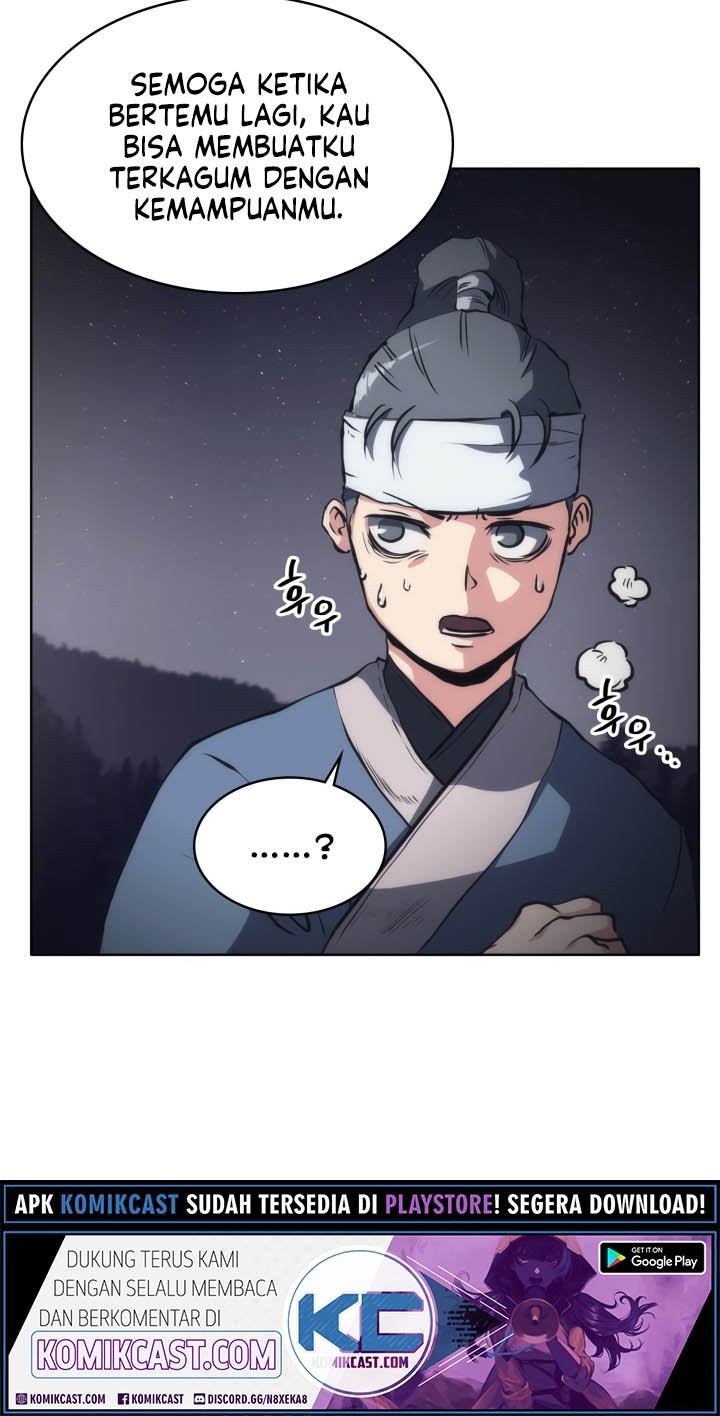 MookHyang – The Origin chapter 21 halaman 12