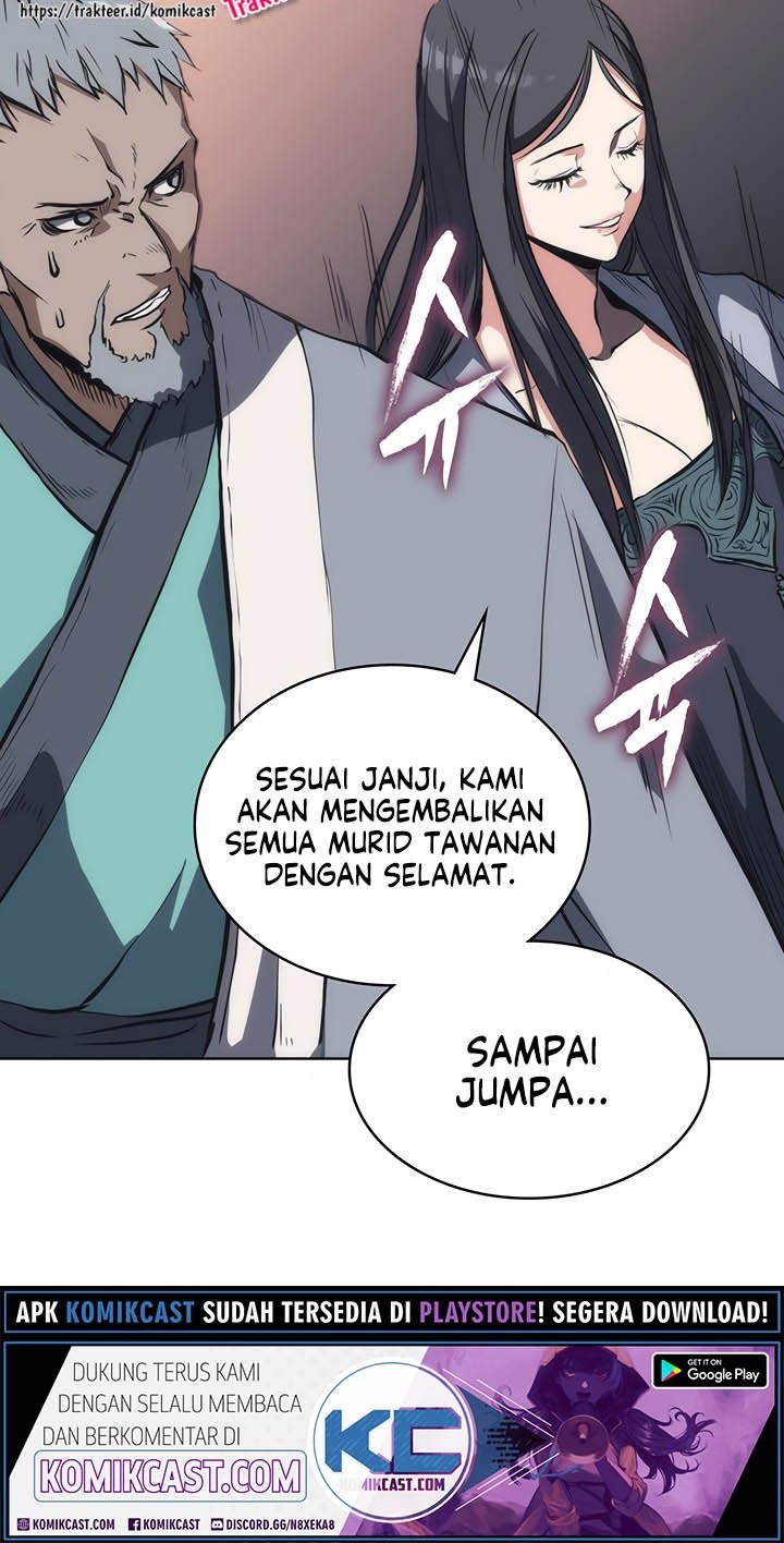 MookHyang – The Origin chapter 21 halaman 15
