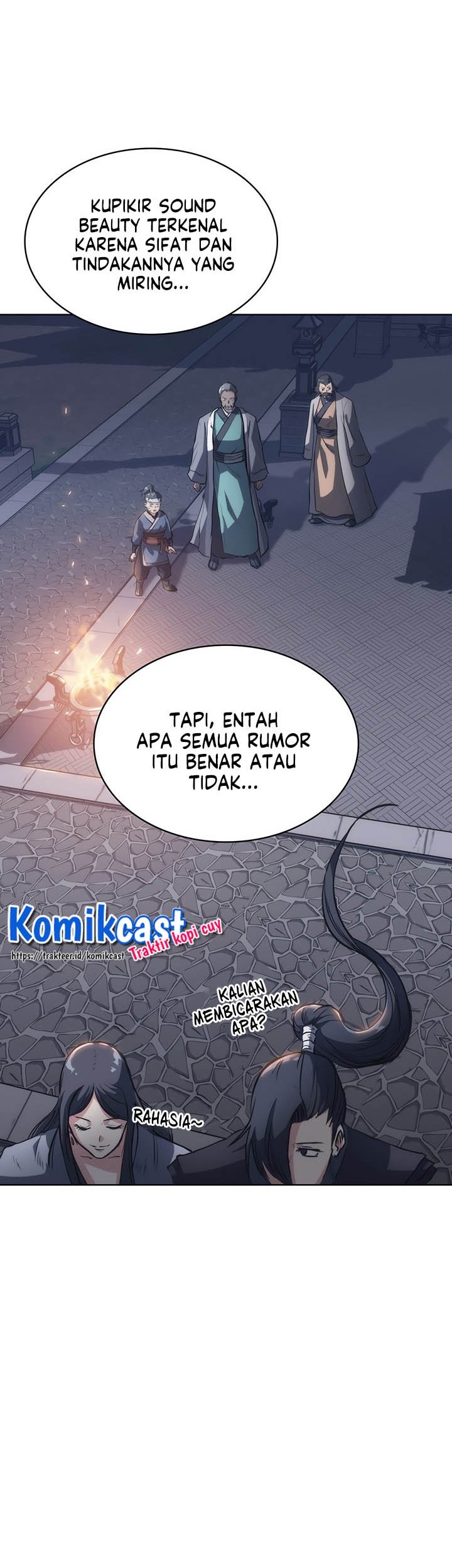 MookHyang – The Origin chapter 21 halaman 17