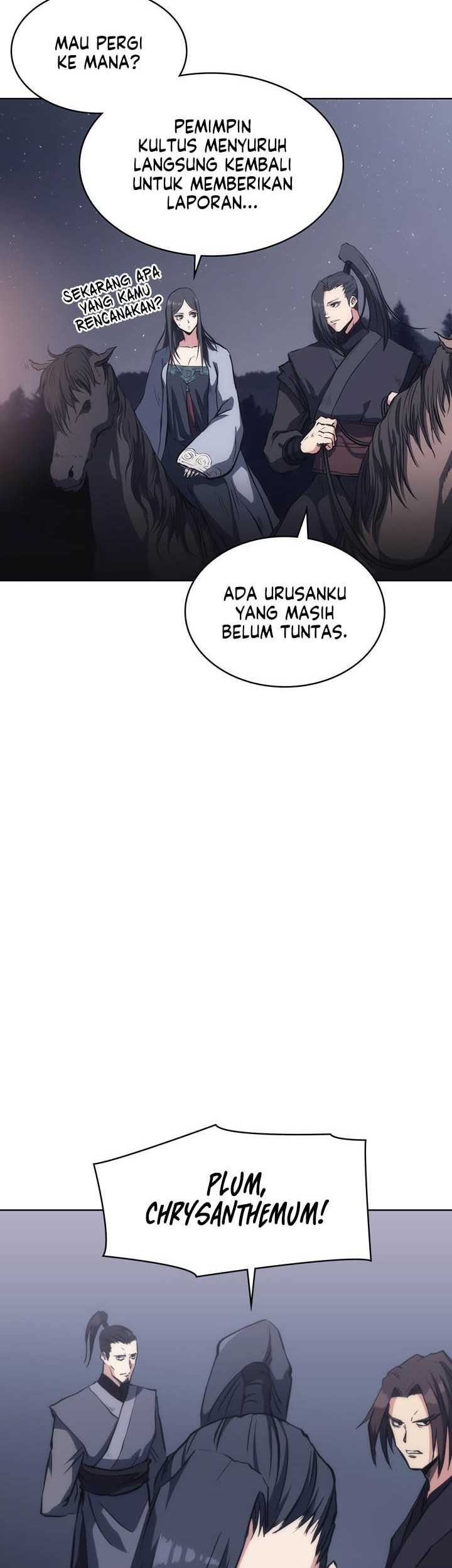 MookHyang – The Origin chapter 21 halaman 20