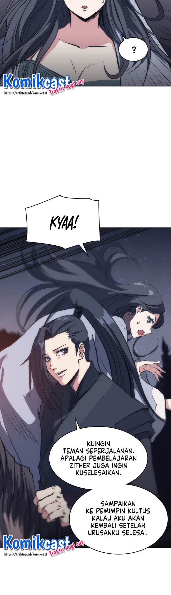 MookHyang – The Origin chapter 21 halaman 23