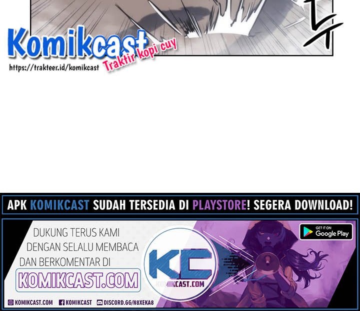 MookHyang – The Origin chapter 21 halaman 27