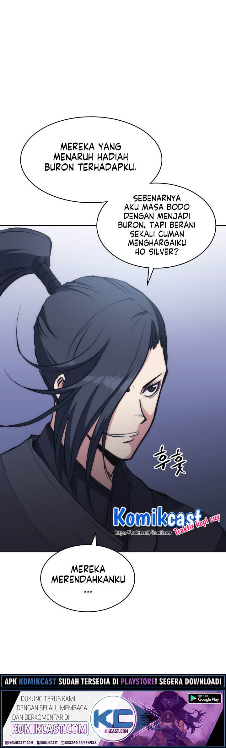 MookHyang – The Origin chapter 21 halaman 29