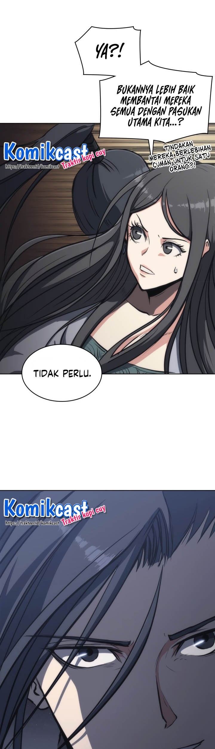 MookHyang – The Origin chapter 21 halaman 30