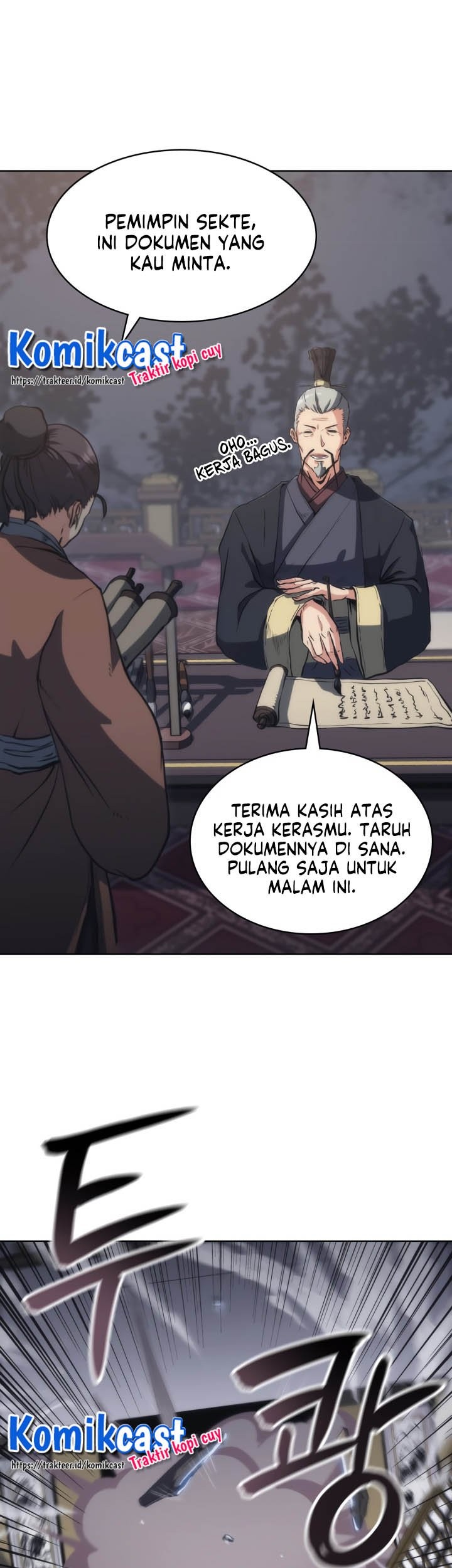 MookHyang – The Origin chapter 21 halaman 33