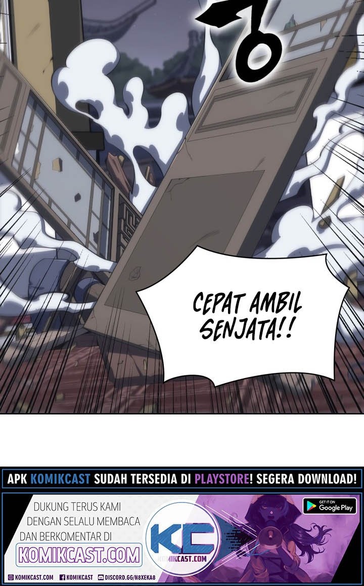 MookHyang – The Origin chapter 21 halaman 35
